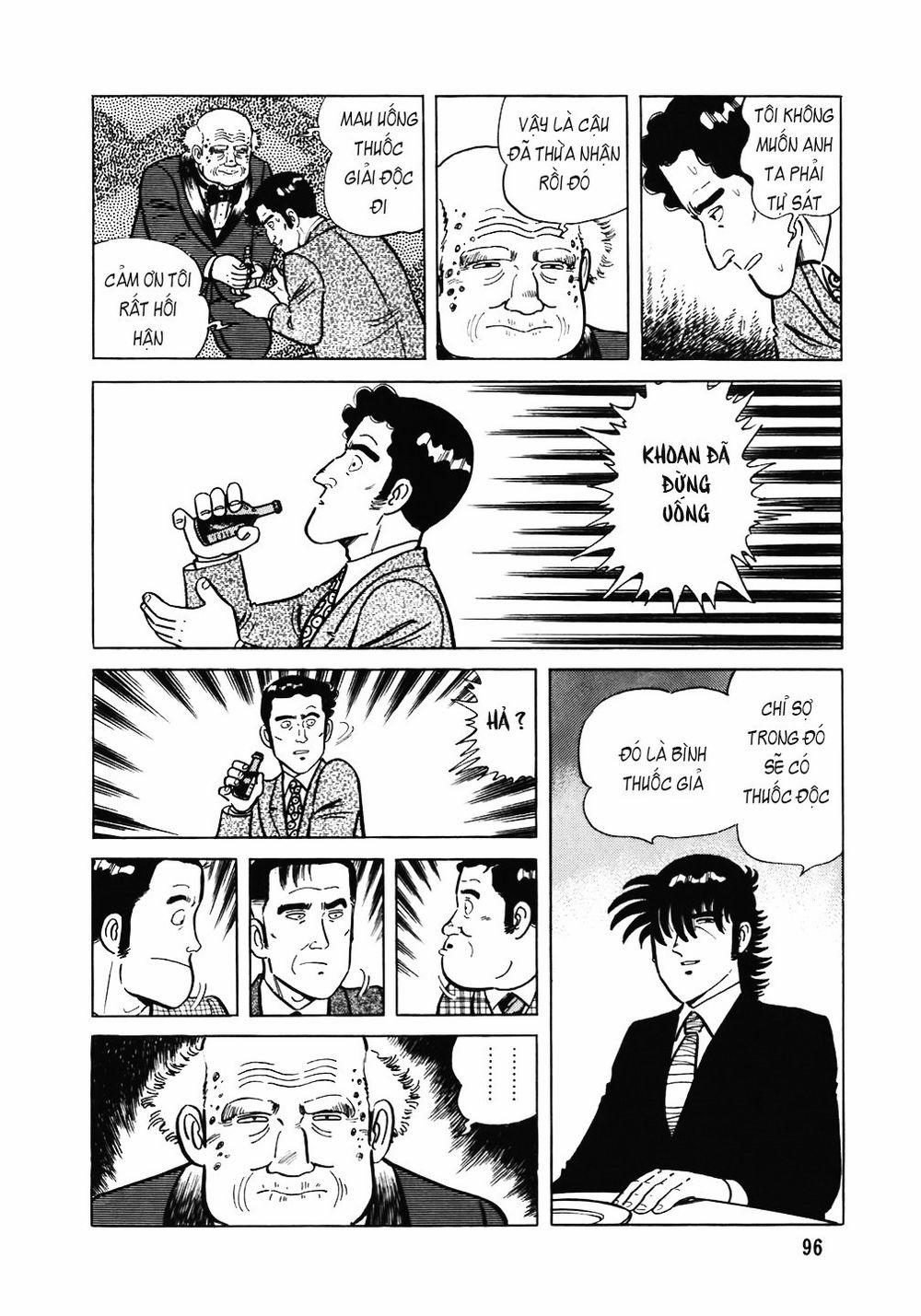 Đầu Bếp Trứ Danh 100 trang 18
