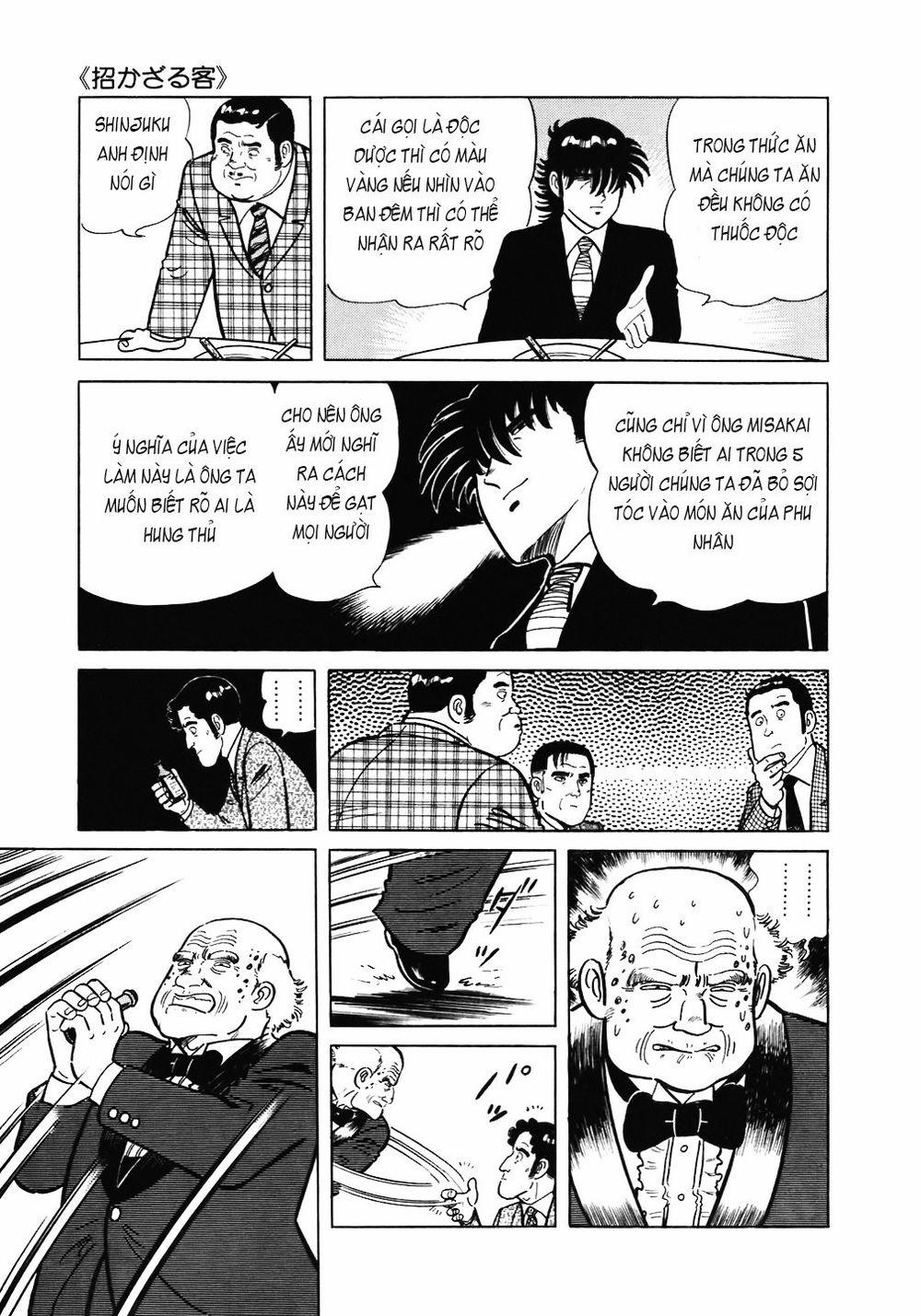 Đầu Bếp Trứ Danh 100 trang 19