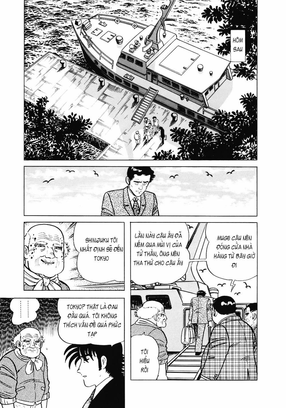 Đầu Bếp Trứ Danh 100 trang 21