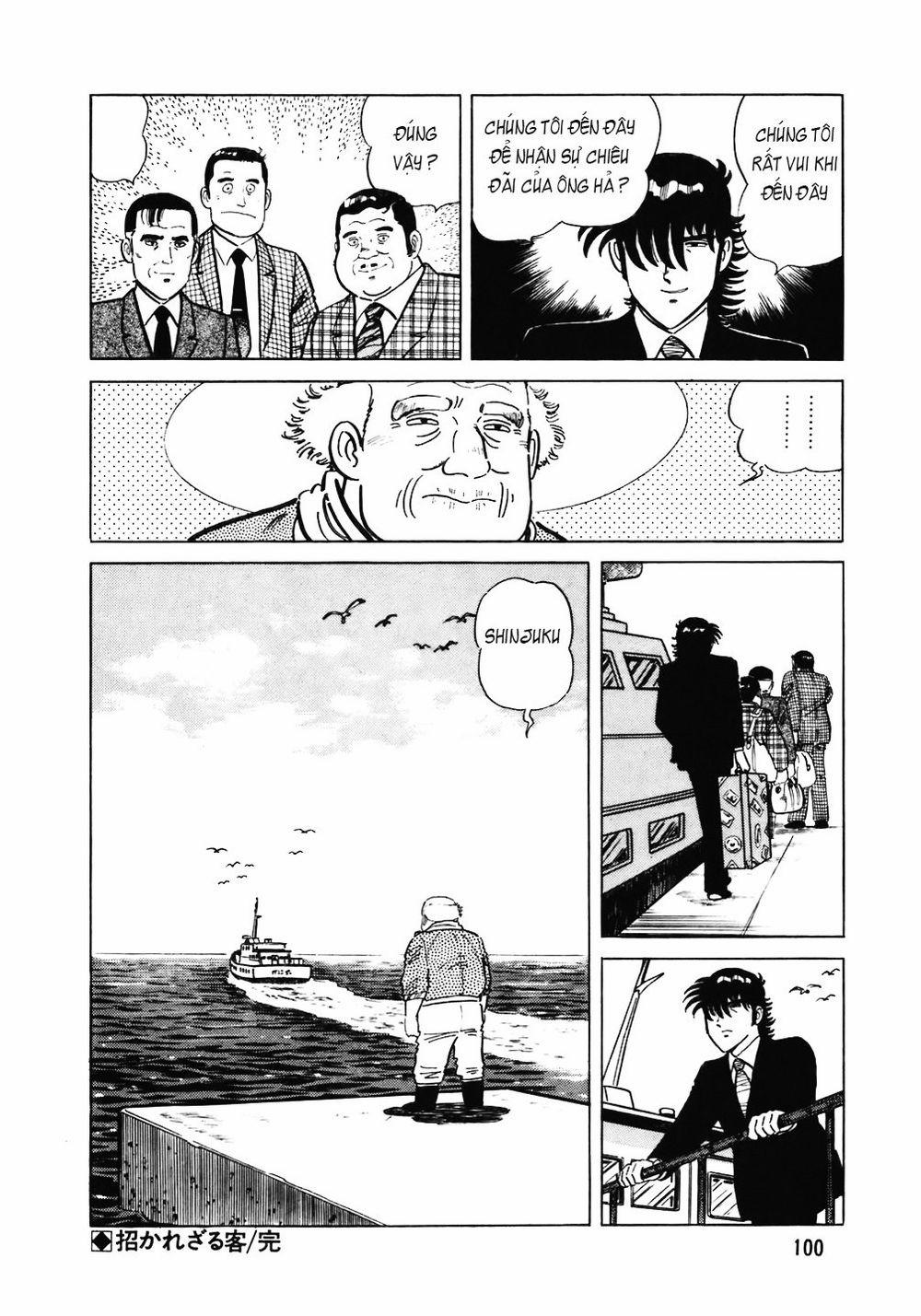 Đầu Bếp Trứ Danh 100 trang 22