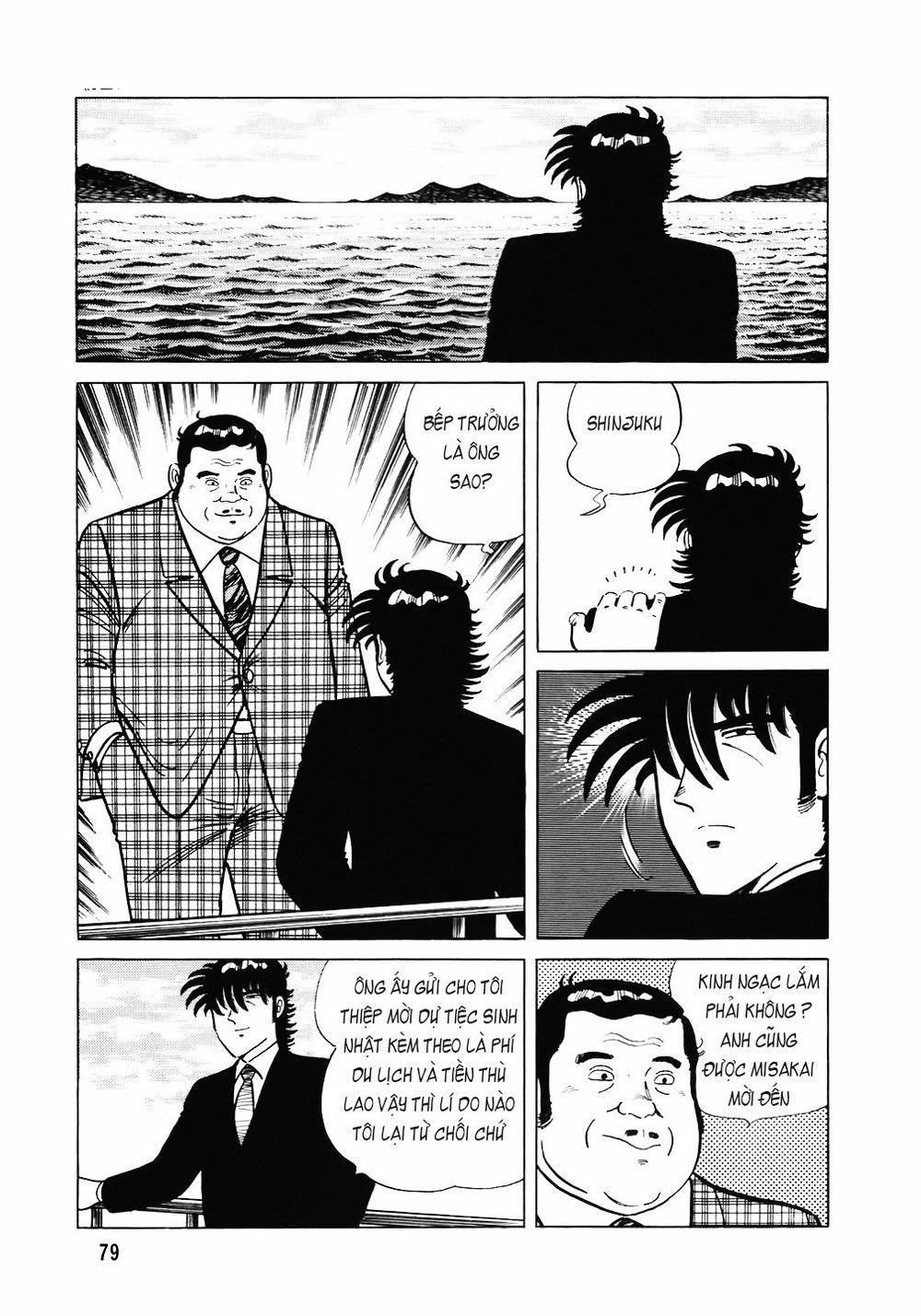 Đầu Bếp Trứ Danh 100 trang 3