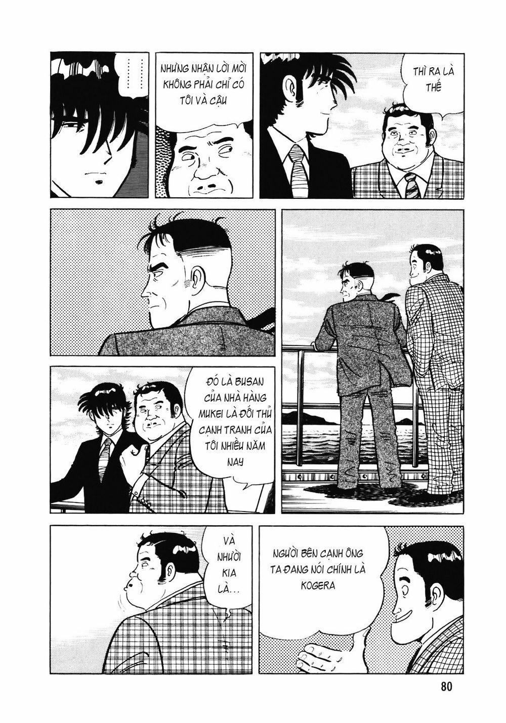 Đầu Bếp Trứ Danh 100 trang 4