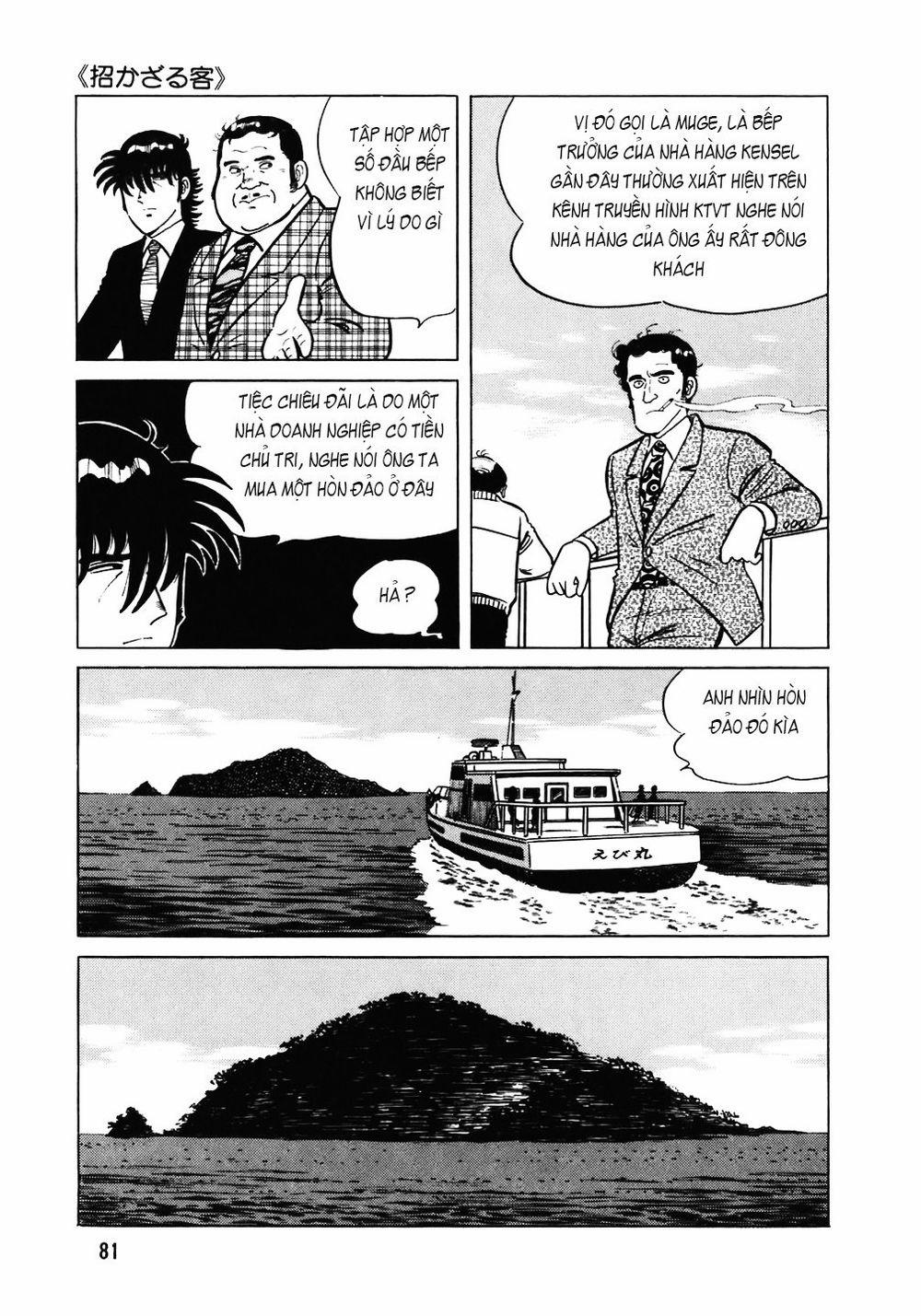 Đầu Bếp Trứ Danh 100 trang 5