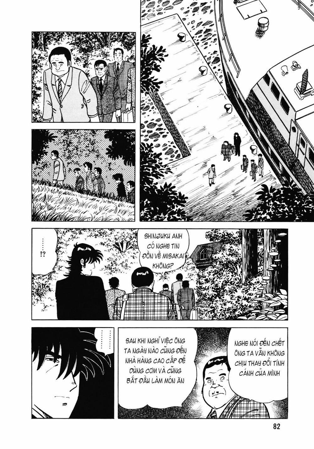 Đầu Bếp Trứ Danh 100 trang 6