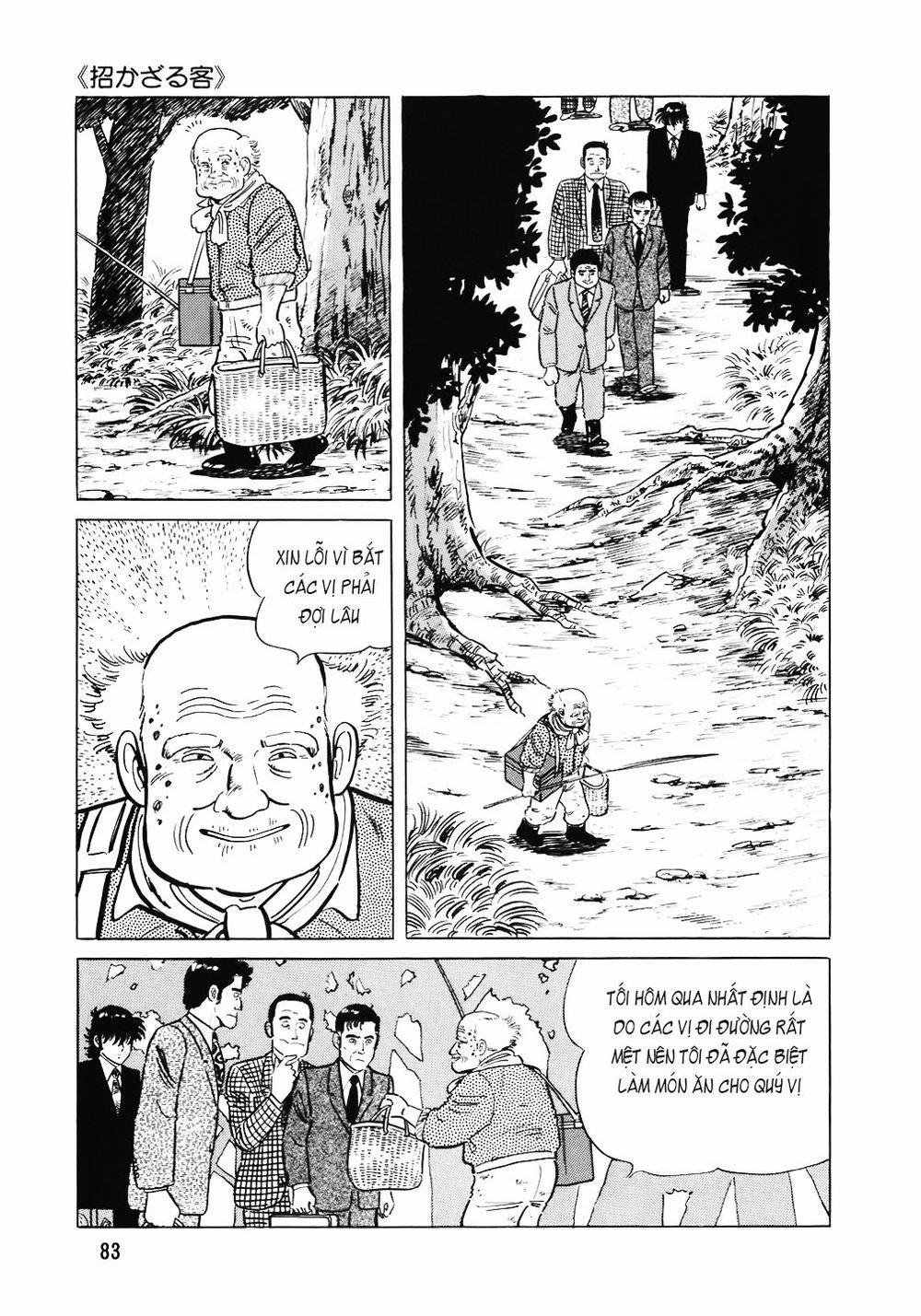 Đầu Bếp Trứ Danh 100 trang 7