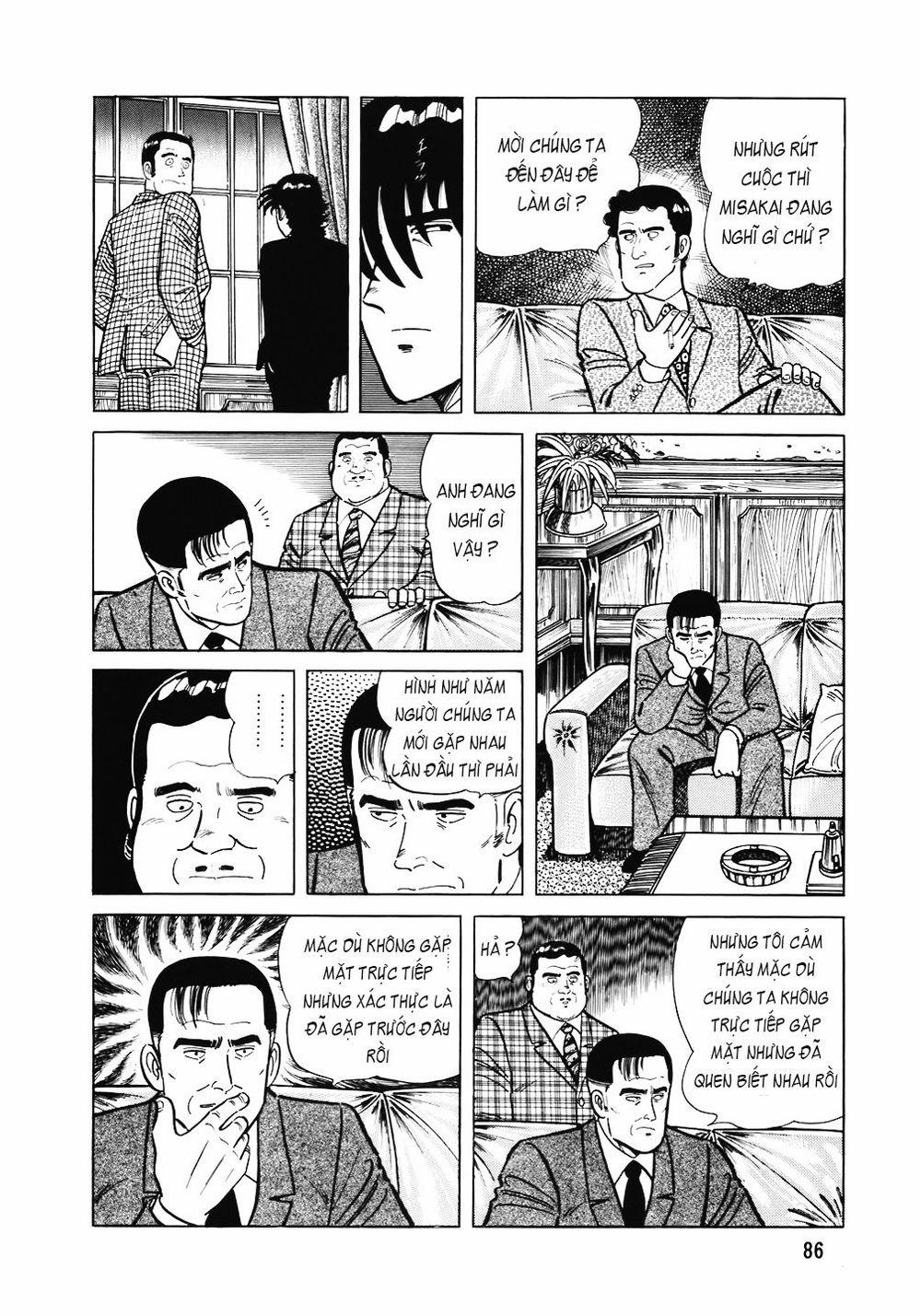 Đầu Bếp Trứ Danh 100 trang 8