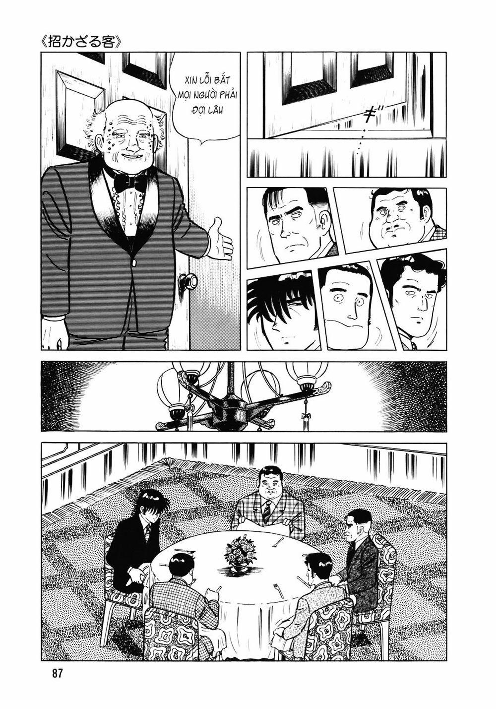 Đầu Bếp Trứ Danh 100 trang 9