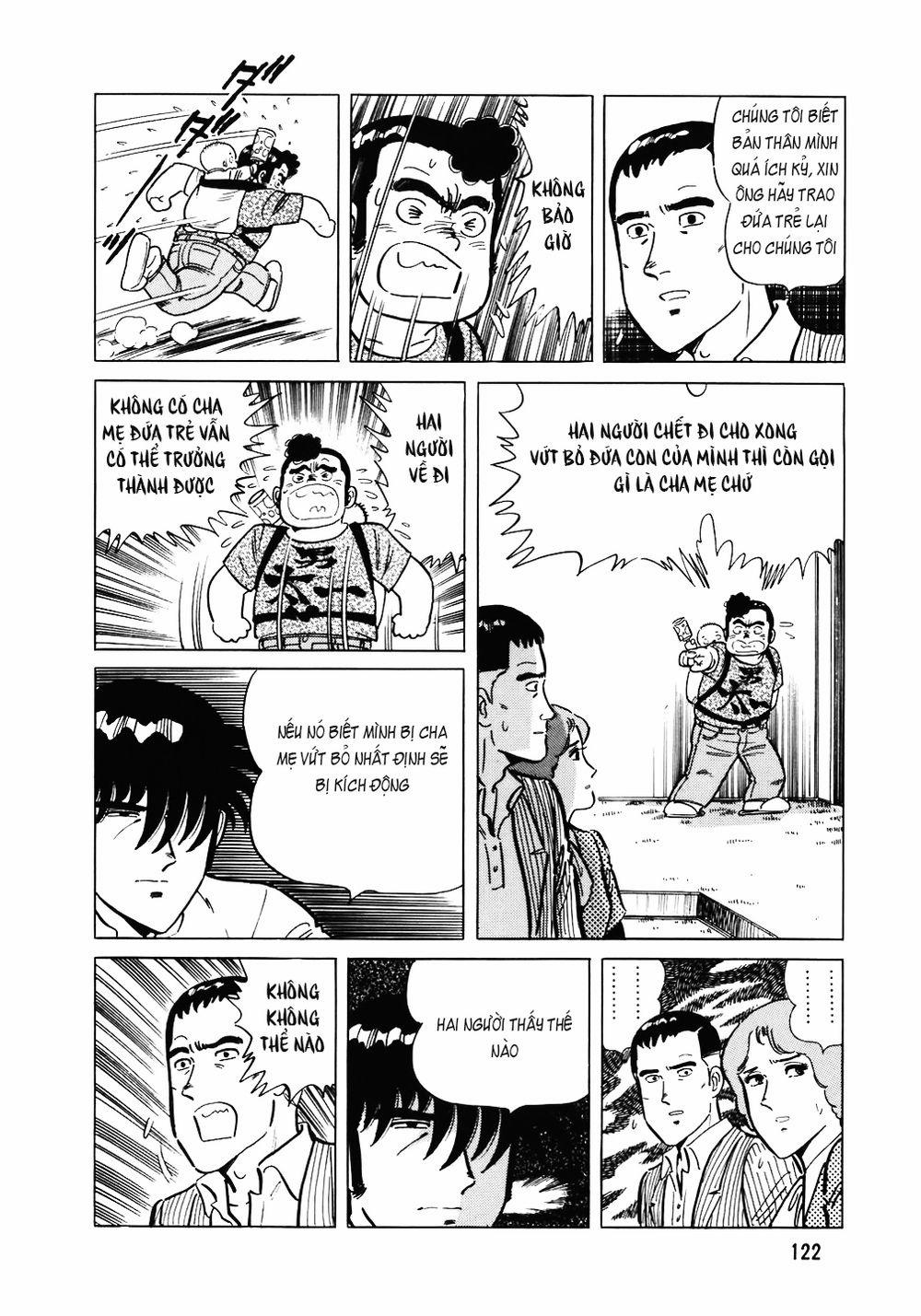 Đầu Bếp Trứ Danh 101 trang 22