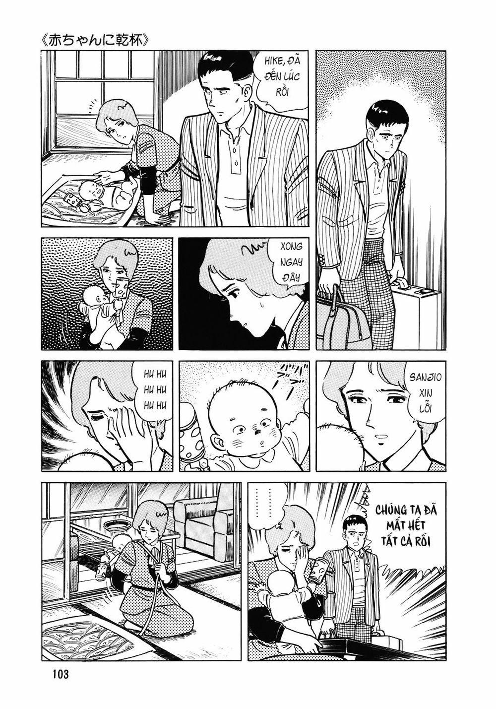 Đầu Bếp Trứ Danh 101 trang 3