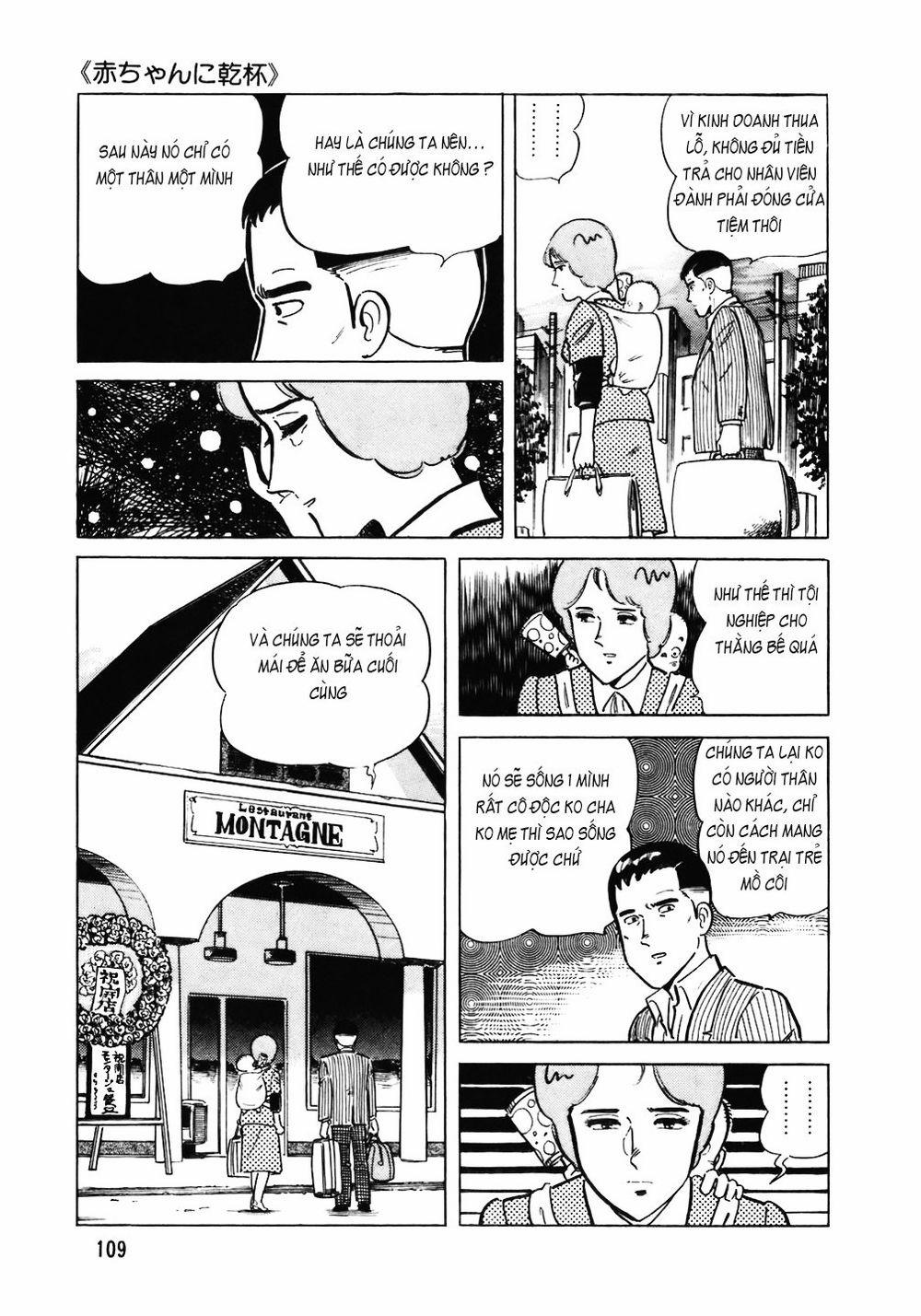 Đầu Bếp Trứ Danh 101 trang 9