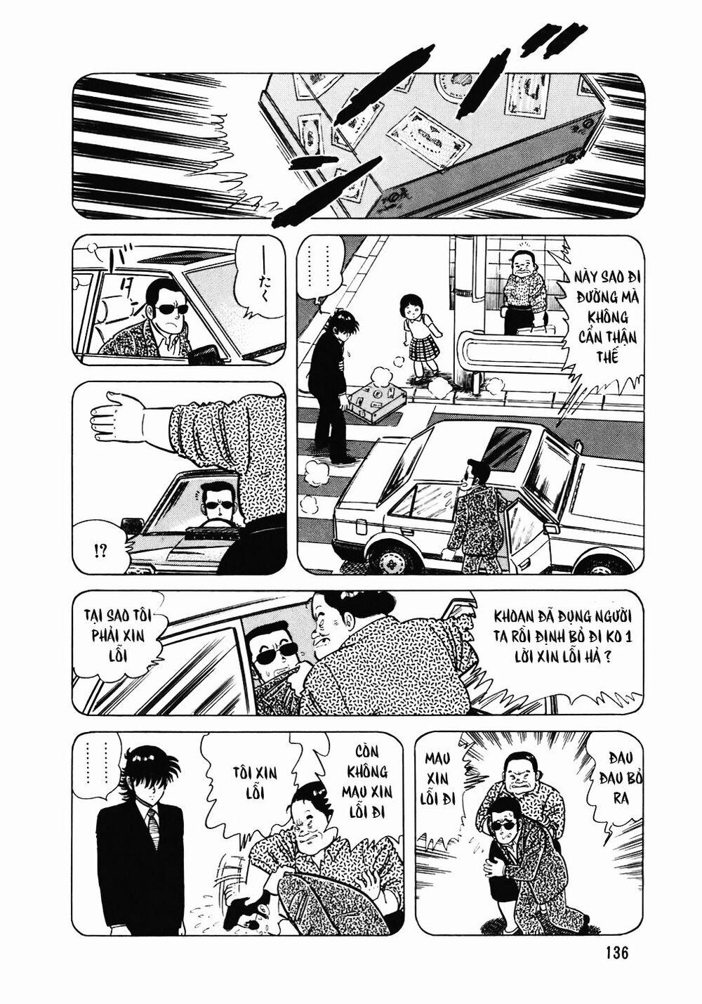 Đầu Bếp Trứ Danh 102 trang 12