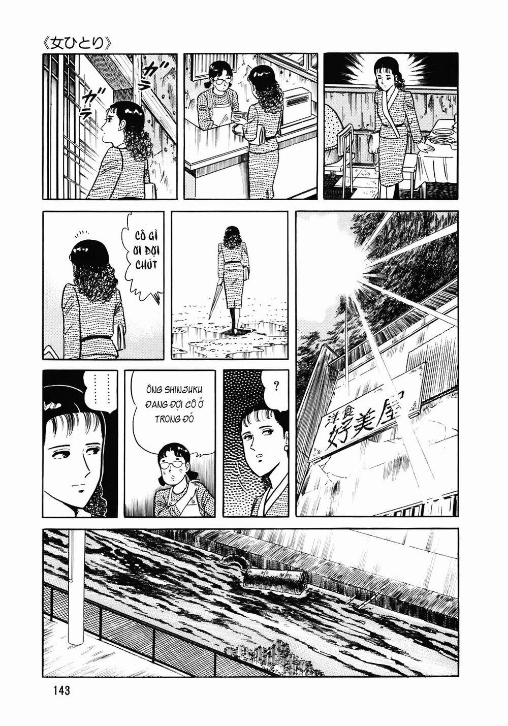 Đầu Bếp Trứ Danh 102 trang 19