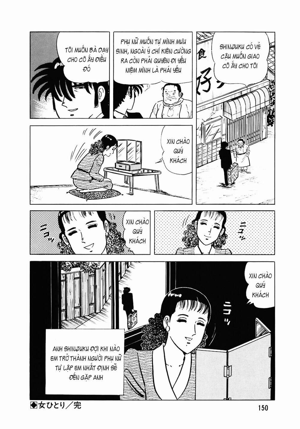 Đầu Bếp Trứ Danh 102 trang 26