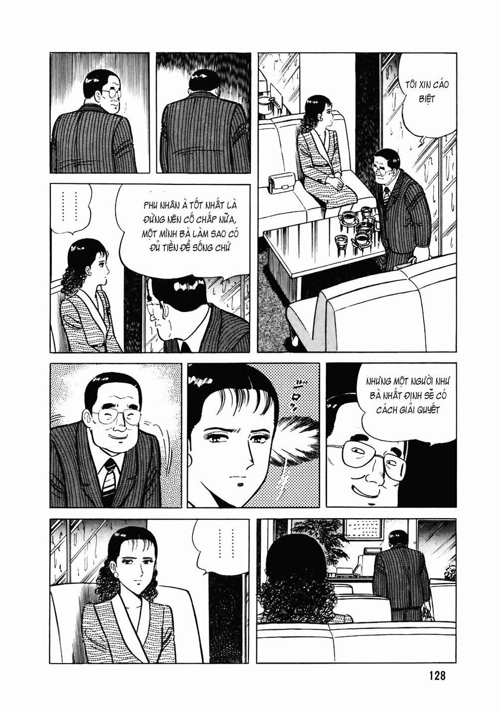 Đầu Bếp Trứ Danh 102 trang 4