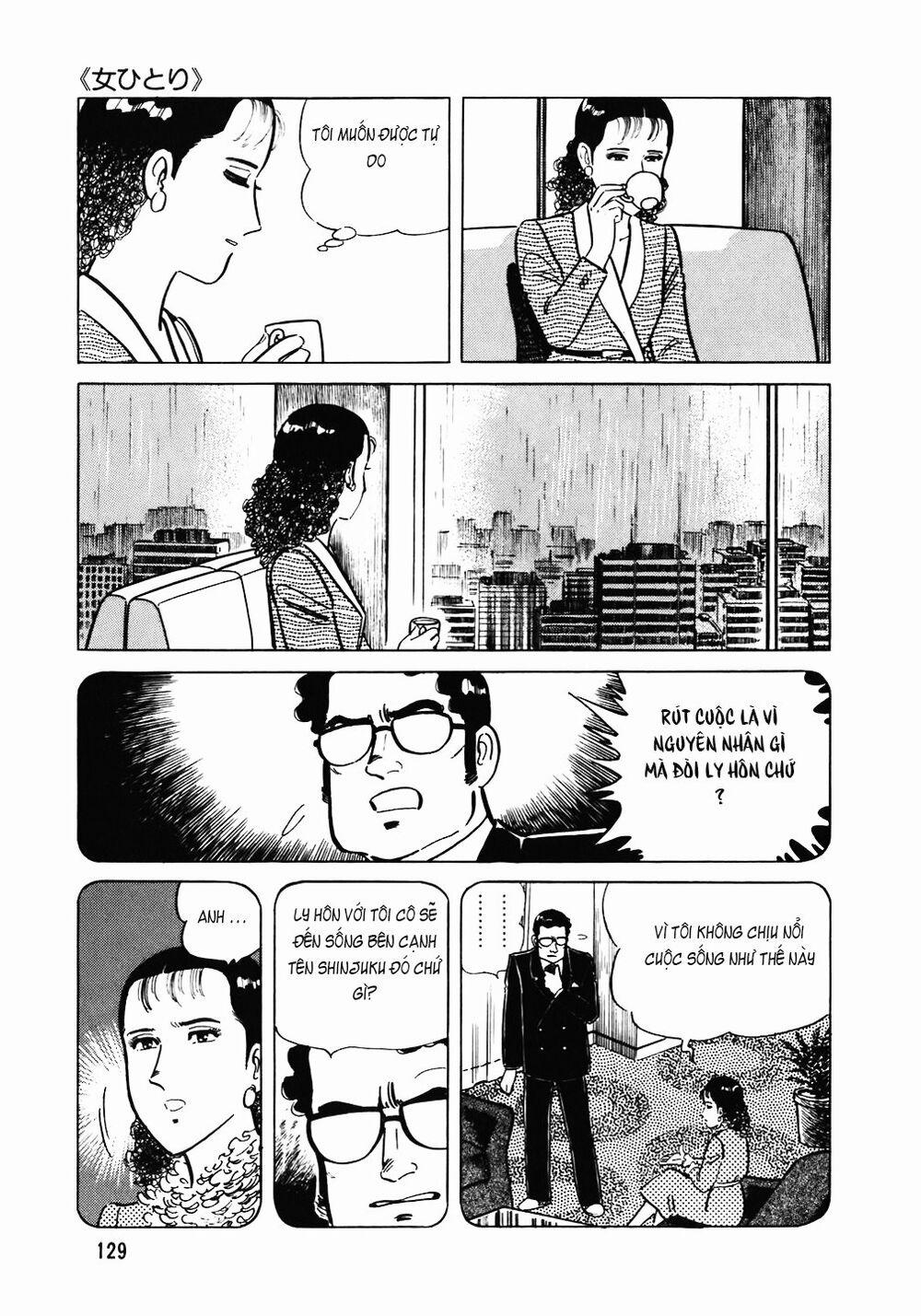 Đầu Bếp Trứ Danh 102 trang 5