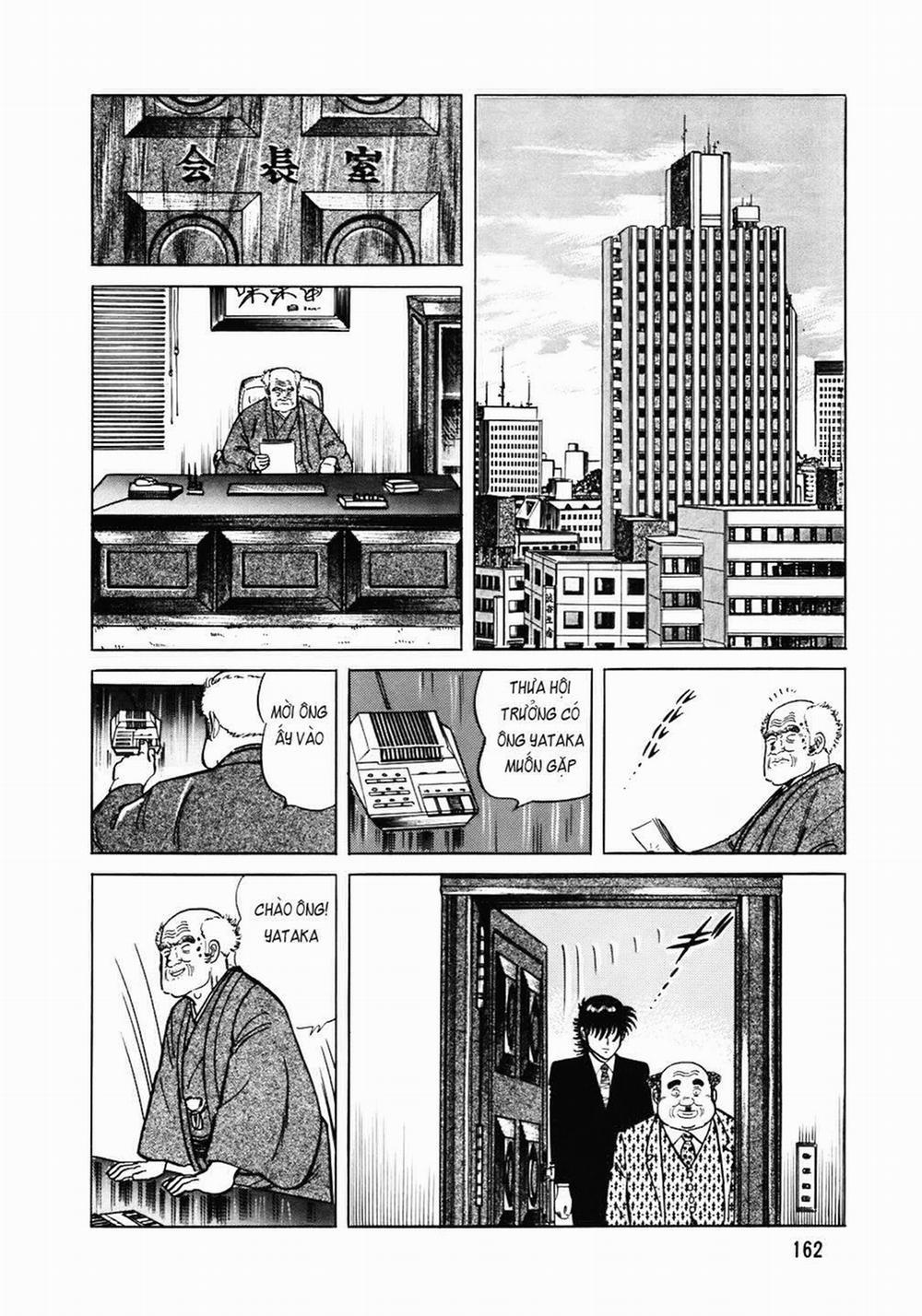 Đầu Bếp Trứ Danh 103 trang 12