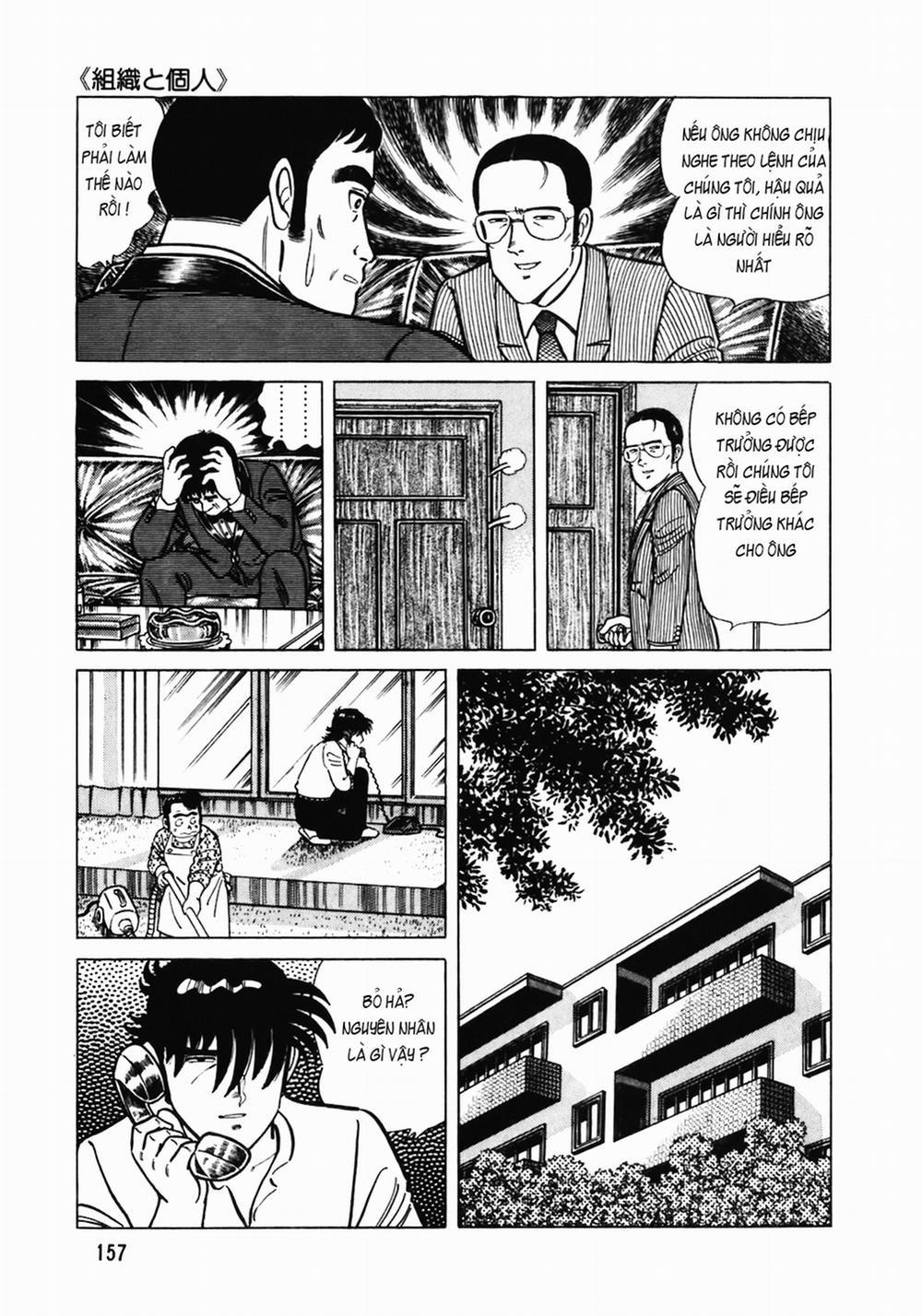 Đầu Bếp Trứ Danh 103 trang 7