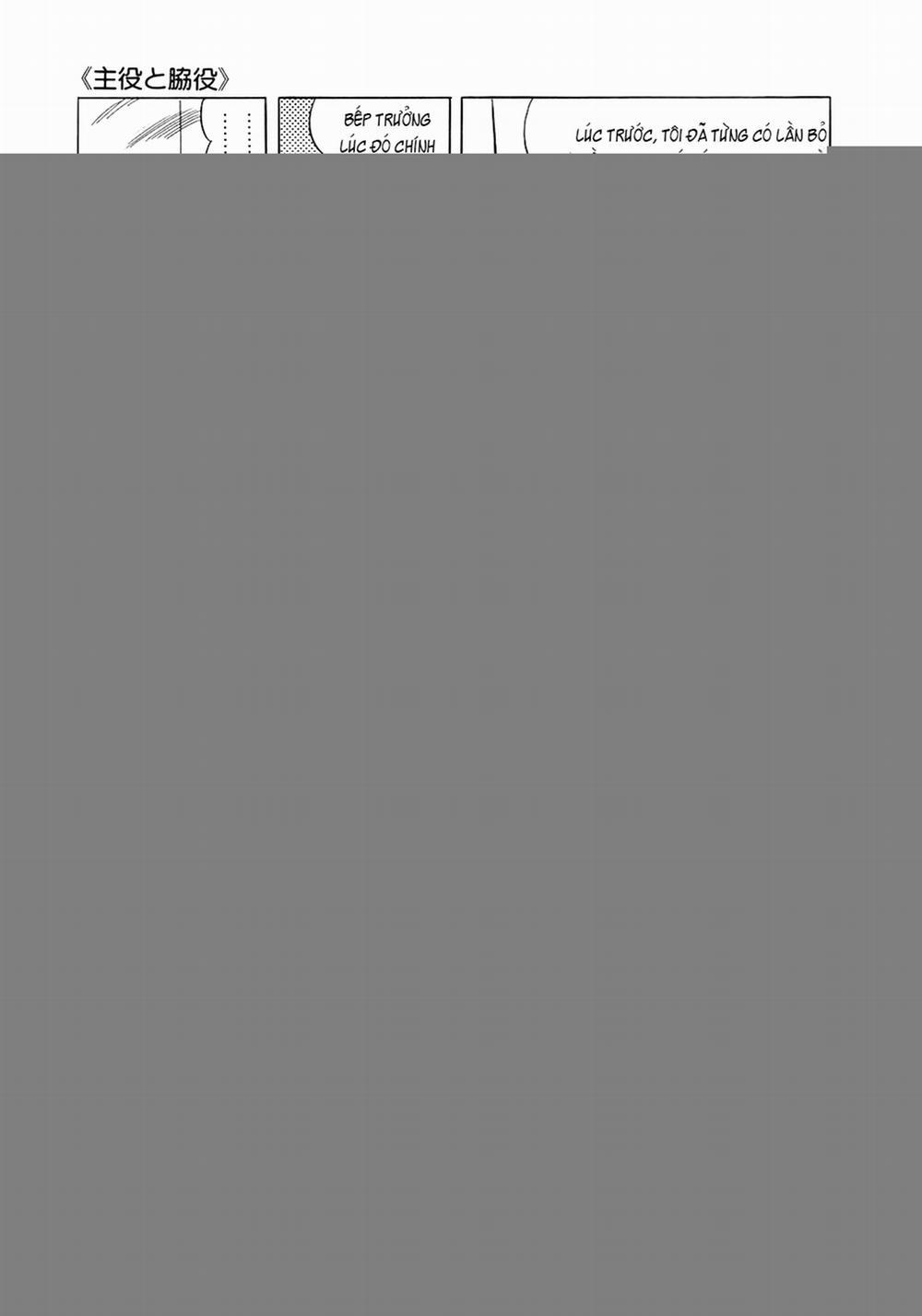 Đầu Bếp Trứ Danh 104 trang 11