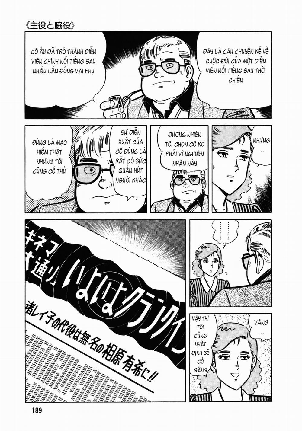 Đầu Bếp Trứ Danh 104 trang 13