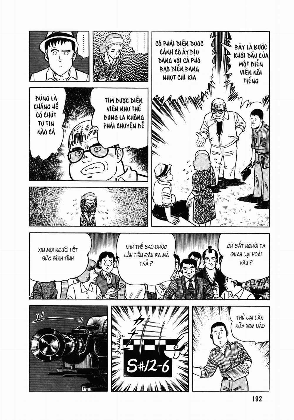 Đầu Bếp Trứ Danh 104 trang 16