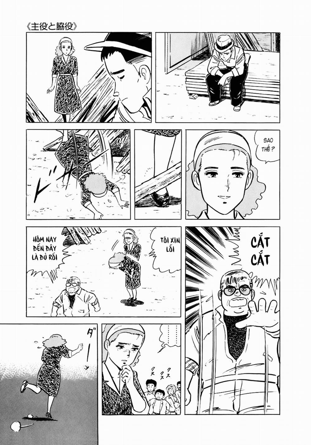 Đầu Bếp Trứ Danh 104 trang 17