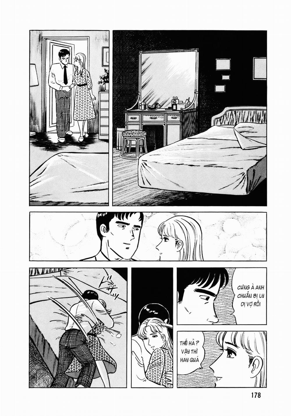 Đầu Bếp Trứ Danh 104 trang 2