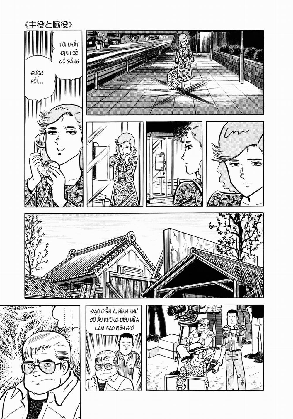 Đầu Bếp Trứ Danh 104 trang 23