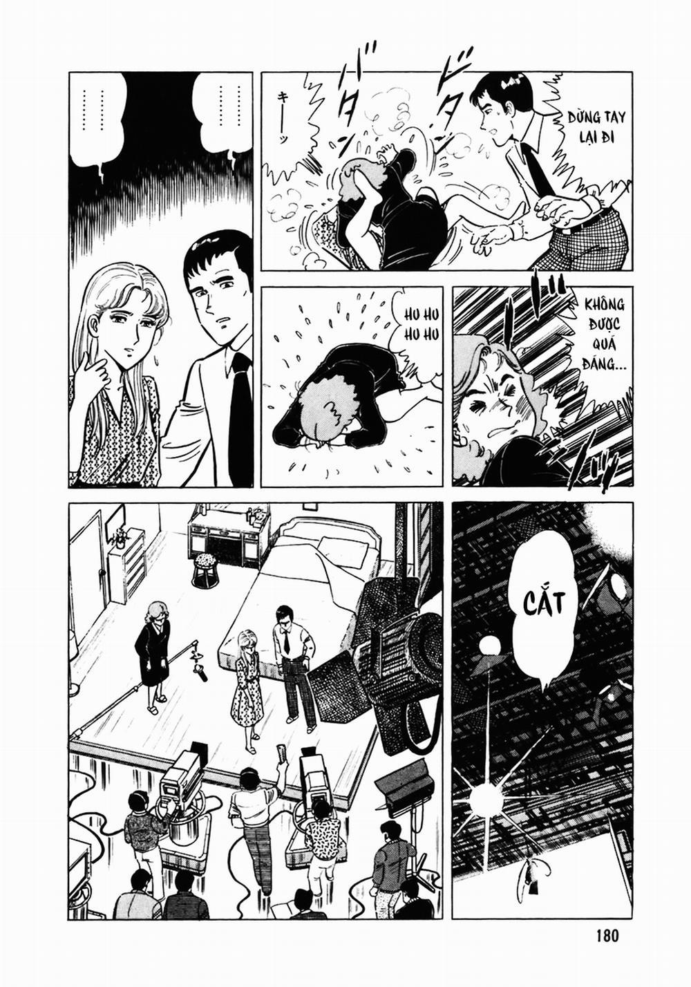 Đầu Bếp Trứ Danh 104 trang 4