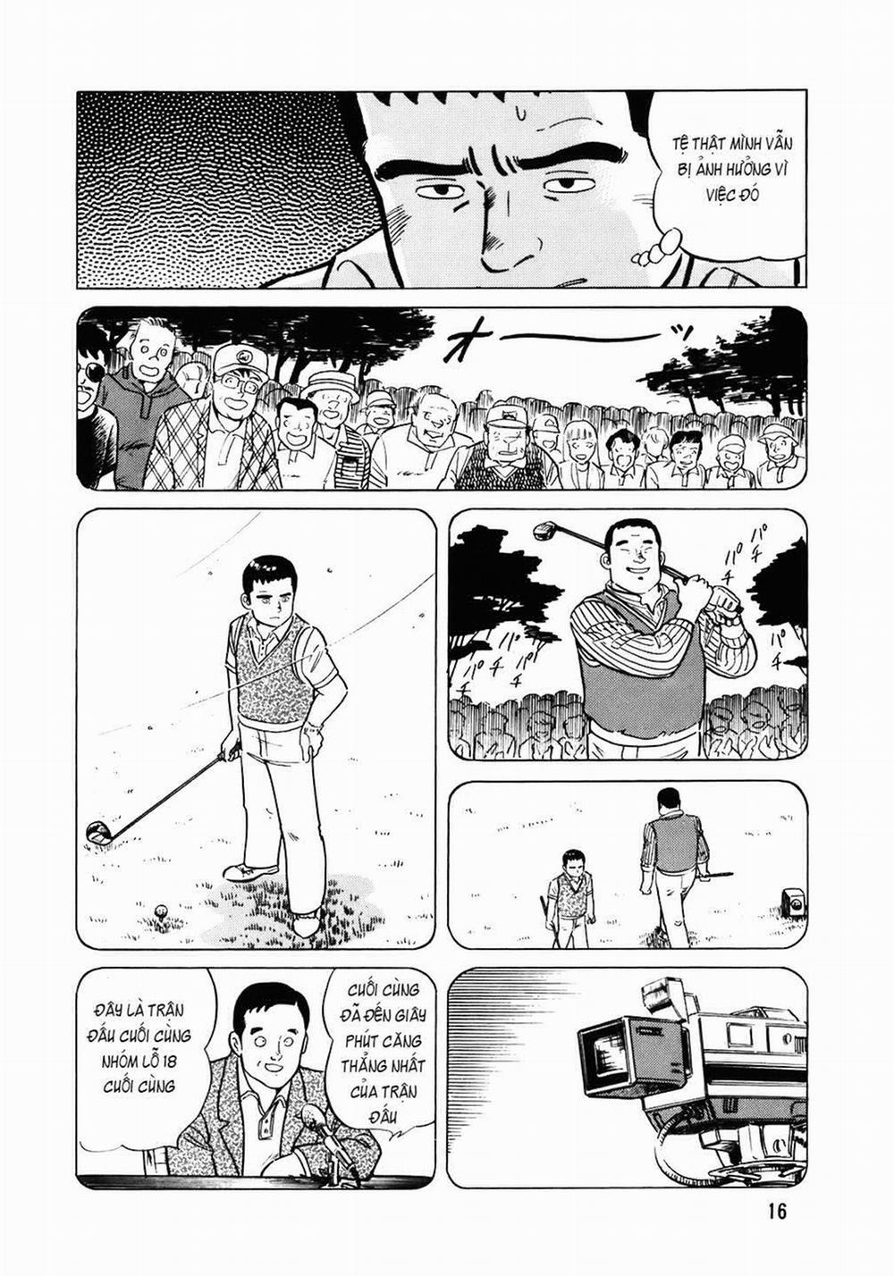 Đầu Bếp Trứ Danh 105 trang 14