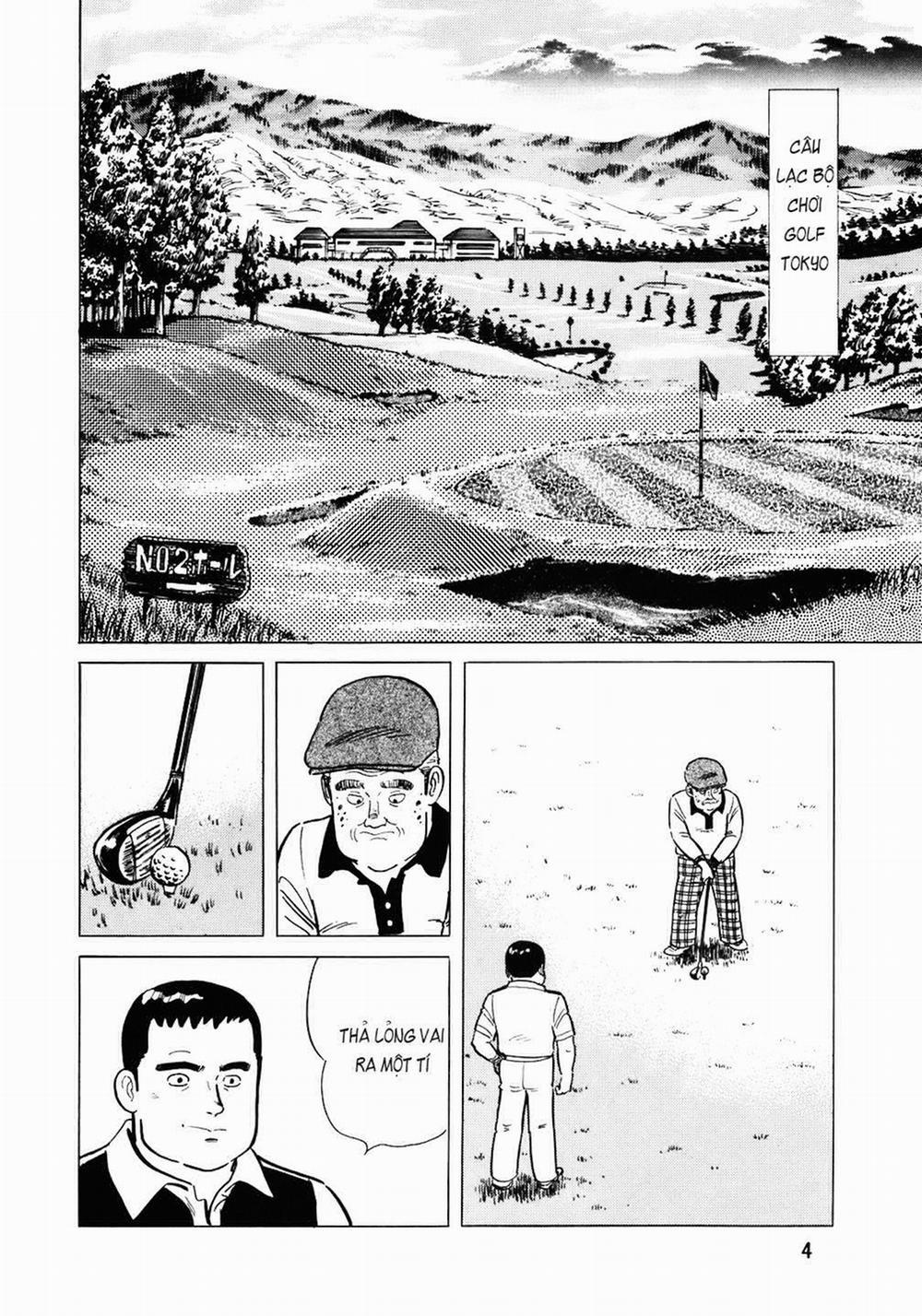 Đầu Bếp Trứ Danh 105 trang 2