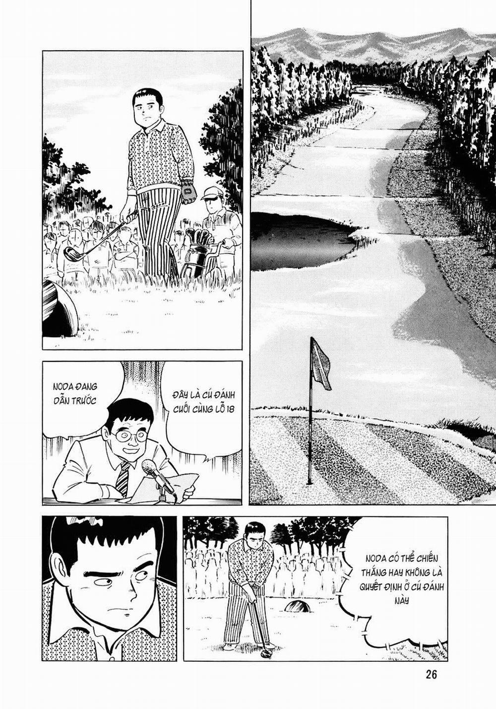 Đầu Bếp Trứ Danh 105 trang 24