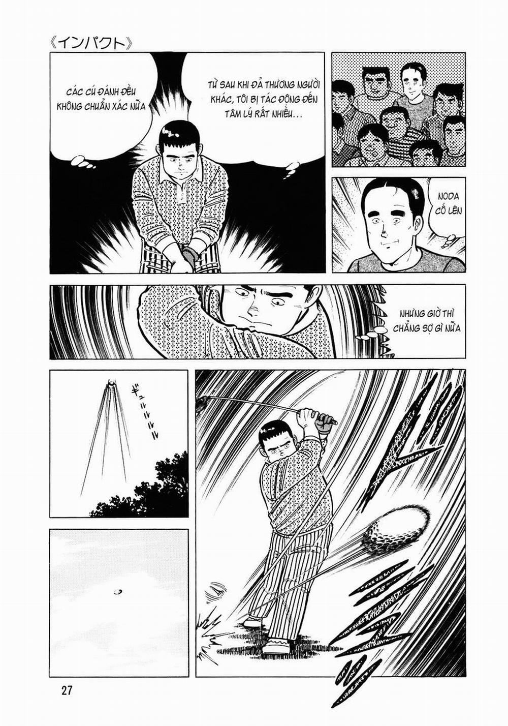 Đầu Bếp Trứ Danh 105 trang 25