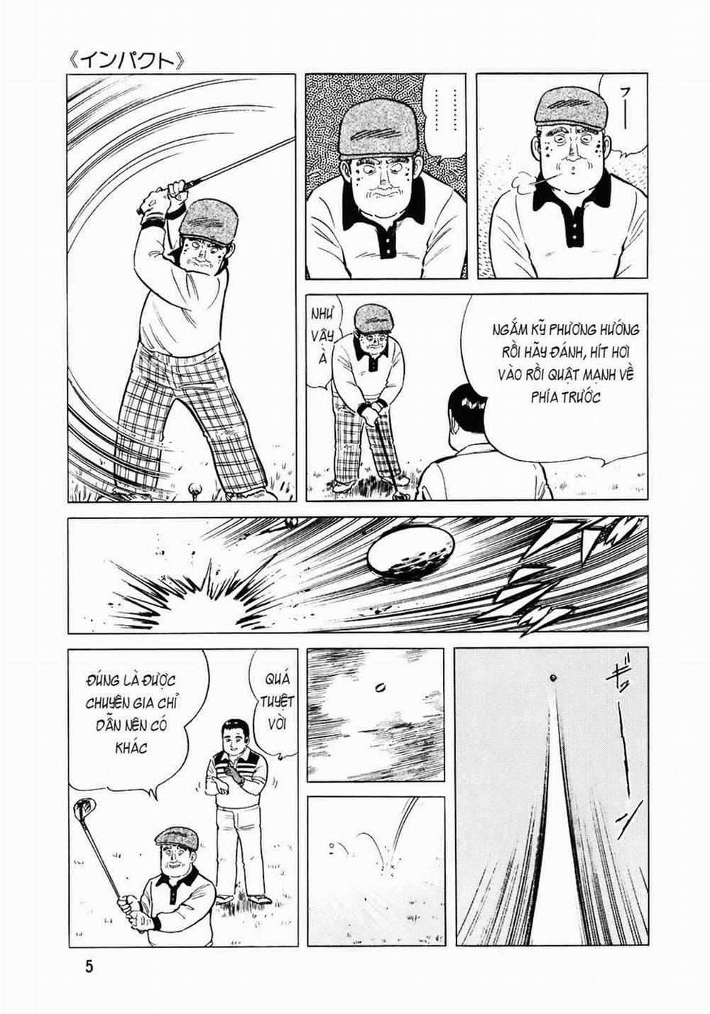 Đầu Bếp Trứ Danh 105 trang 3