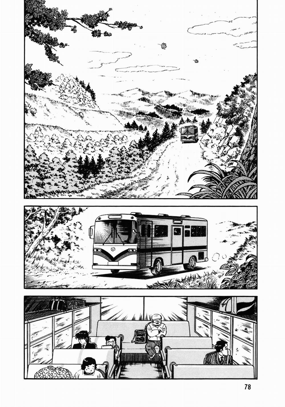 Đầu Bếp Trứ Danh 108 trang 2