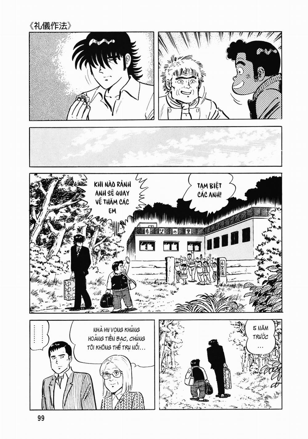 Đầu Bếp Trứ Danh 108 trang 23