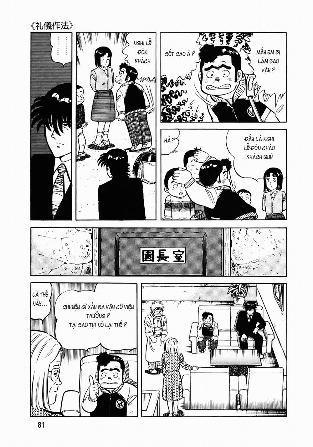 Đầu Bếp Trứ Danh 108 trang 5