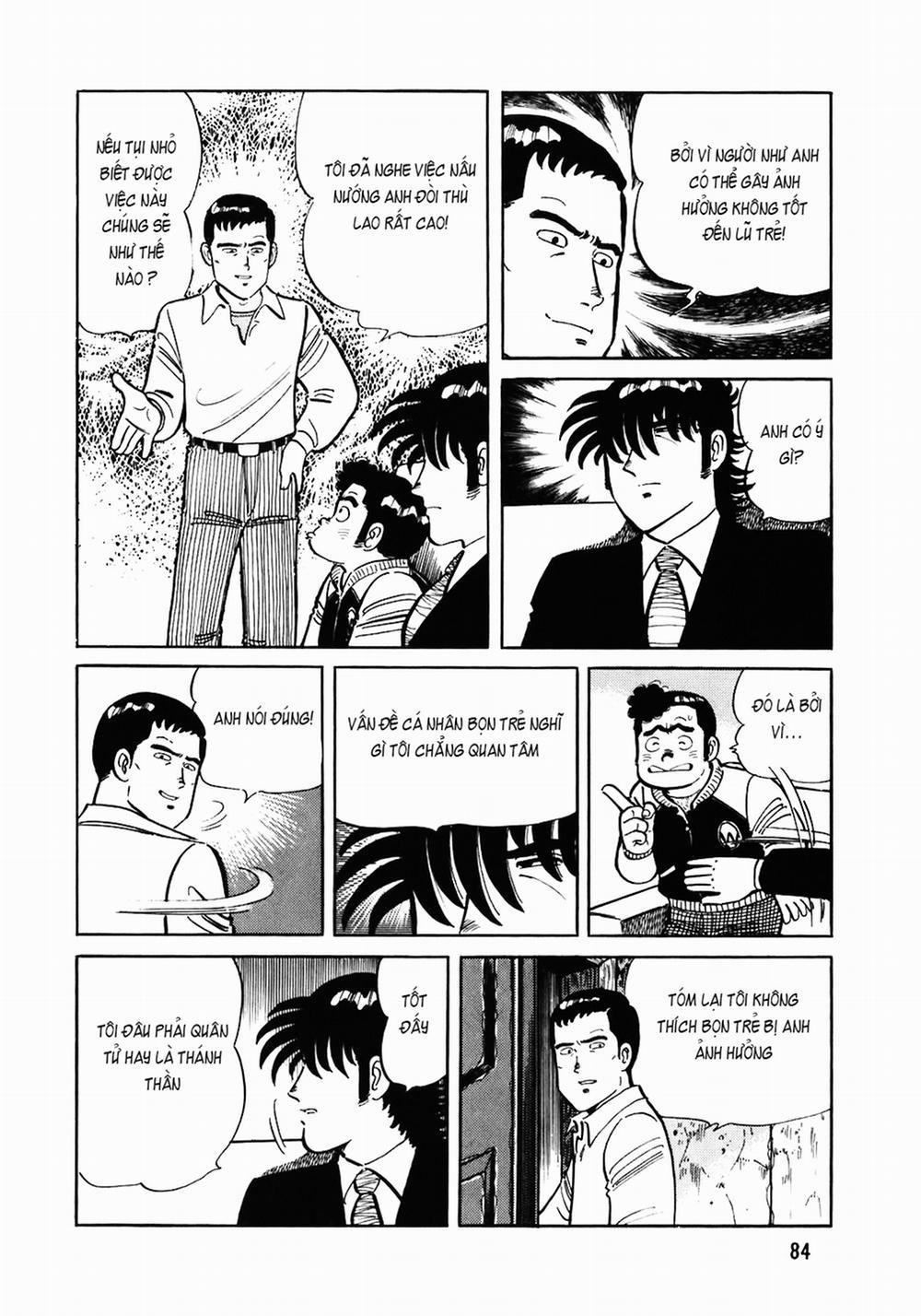 Đầu Bếp Trứ Danh 108 trang 8