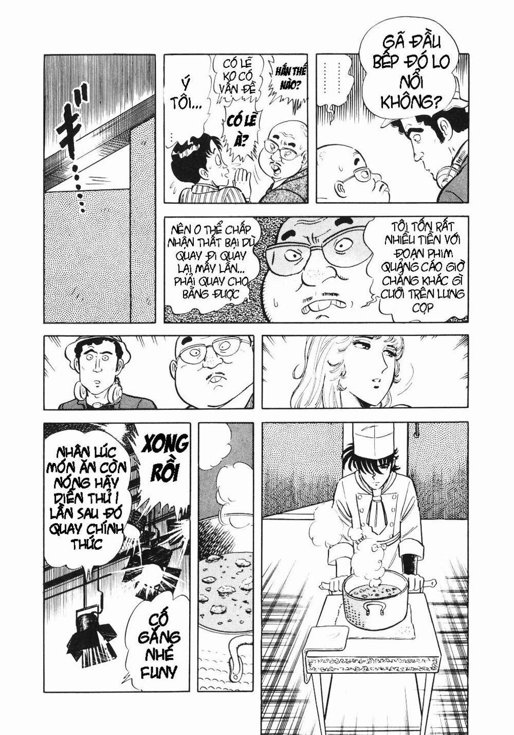 Đầu Bếp Trứ Danh 11 trang 17
