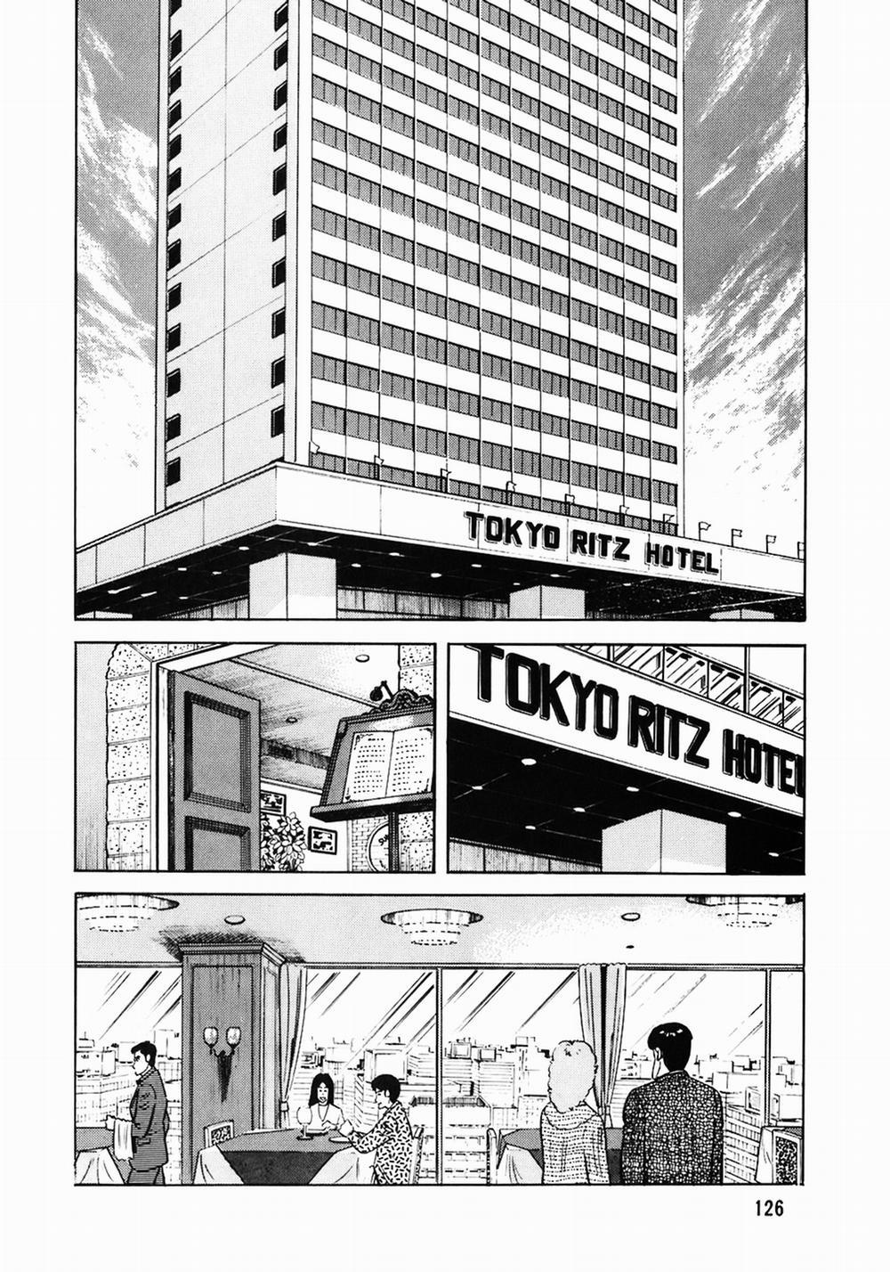 Đầu Bếp Trứ Danh 110 trang 2