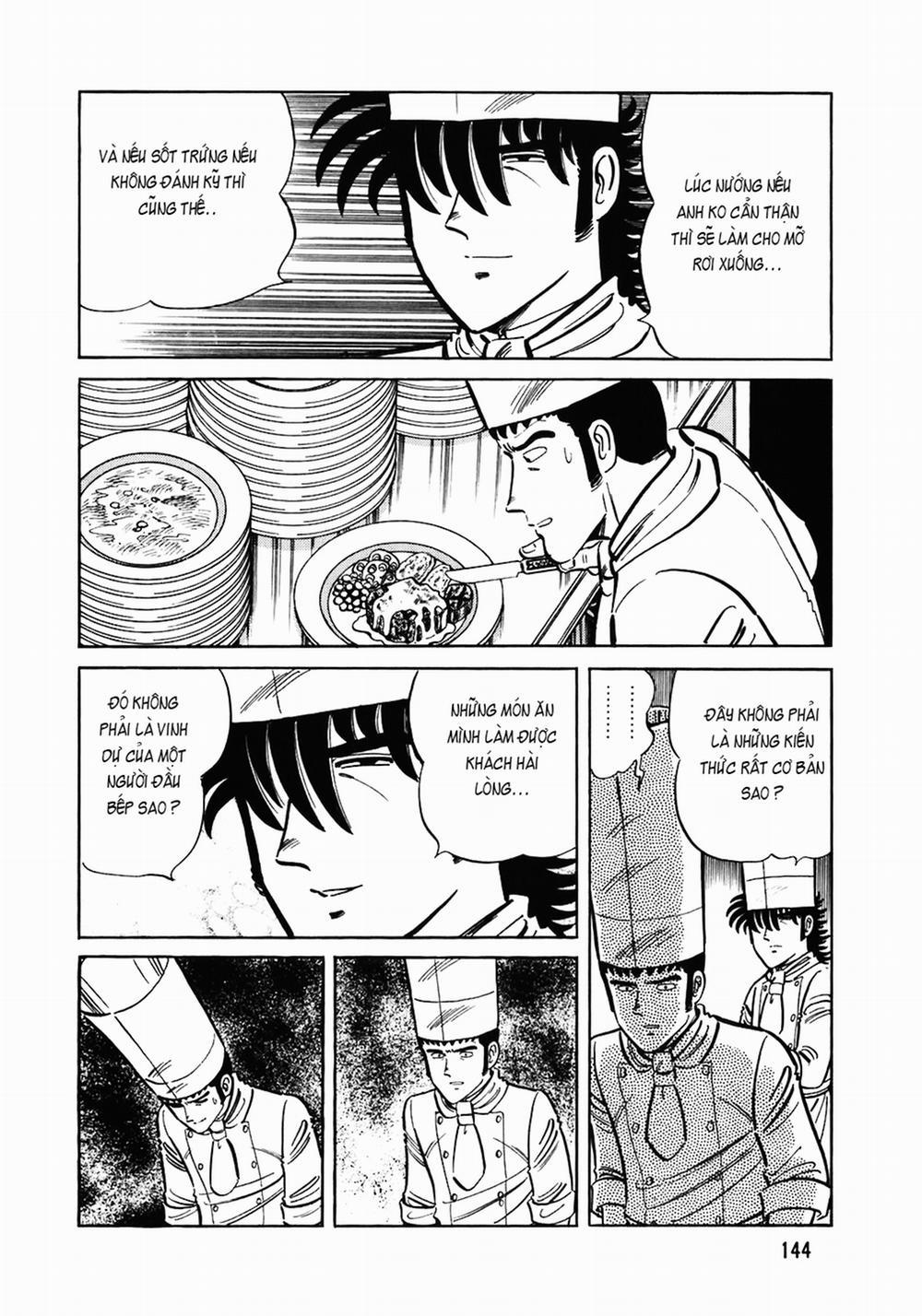 Đầu Bếp Trứ Danh 110 trang 20