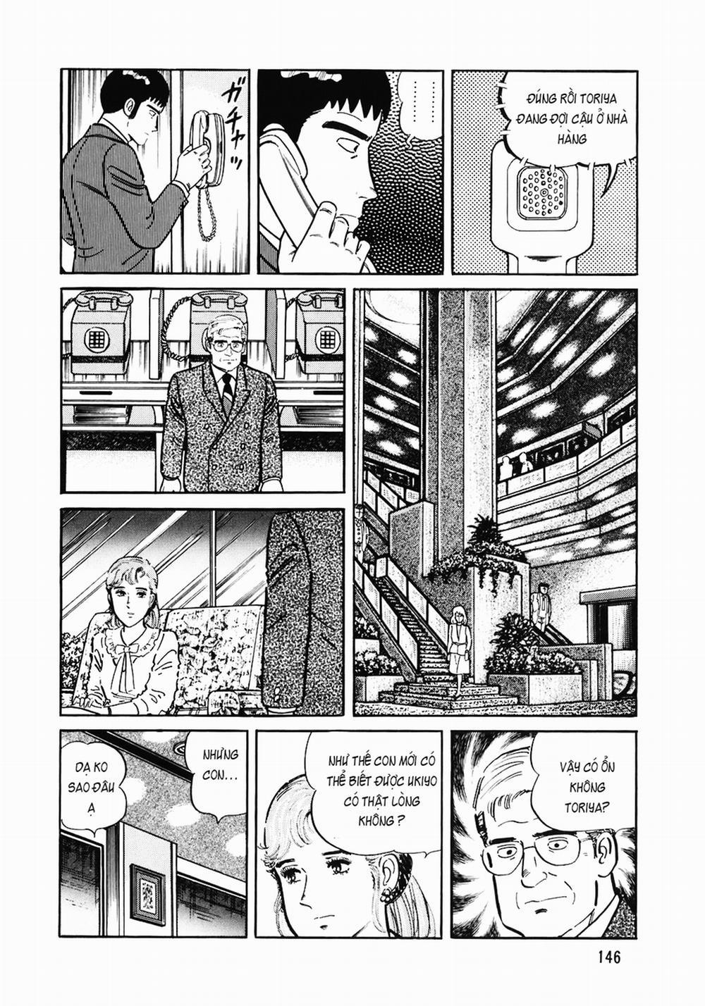 Đầu Bếp Trứ Danh 110 trang 22