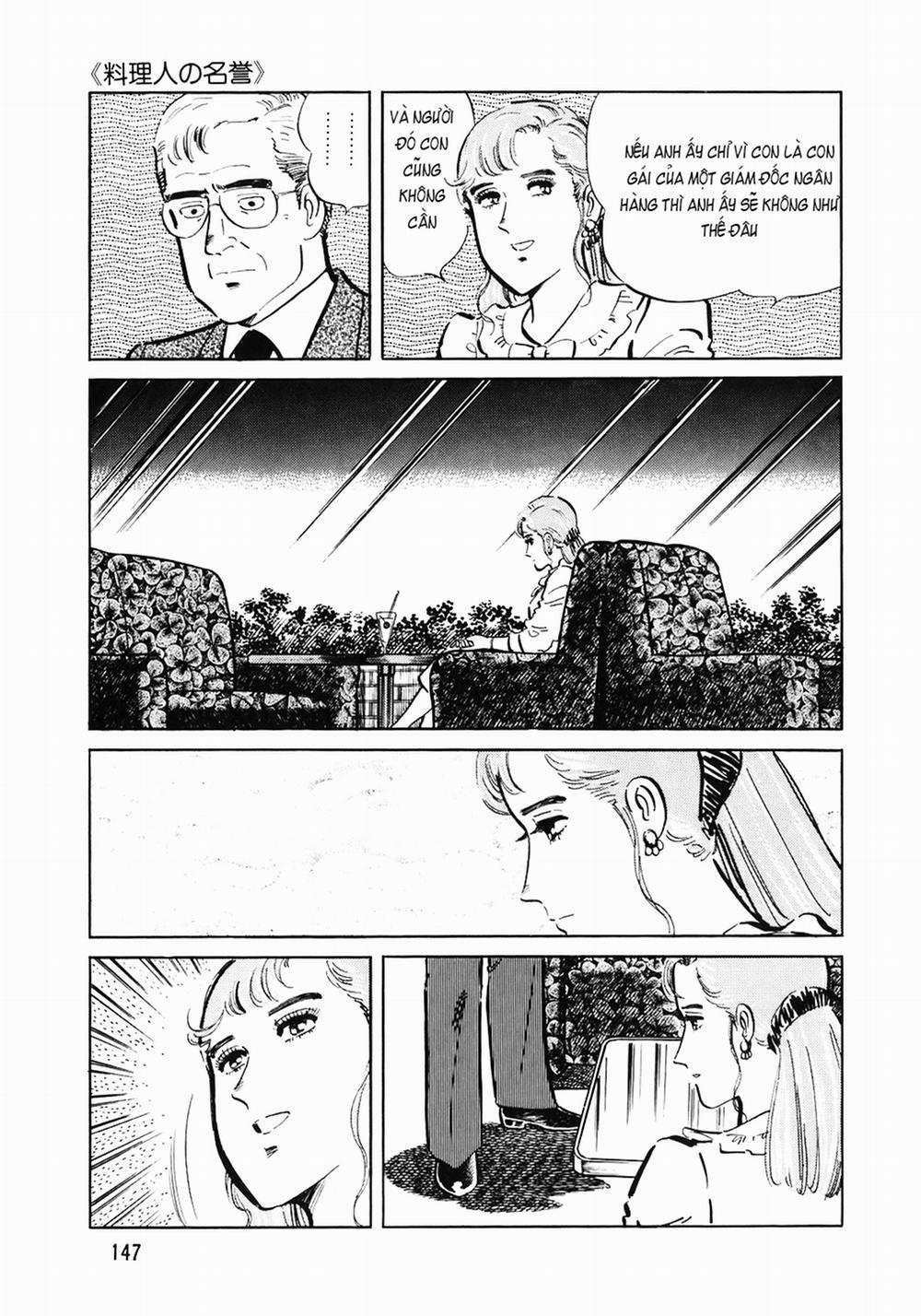 Đầu Bếp Trứ Danh 110 trang 23
