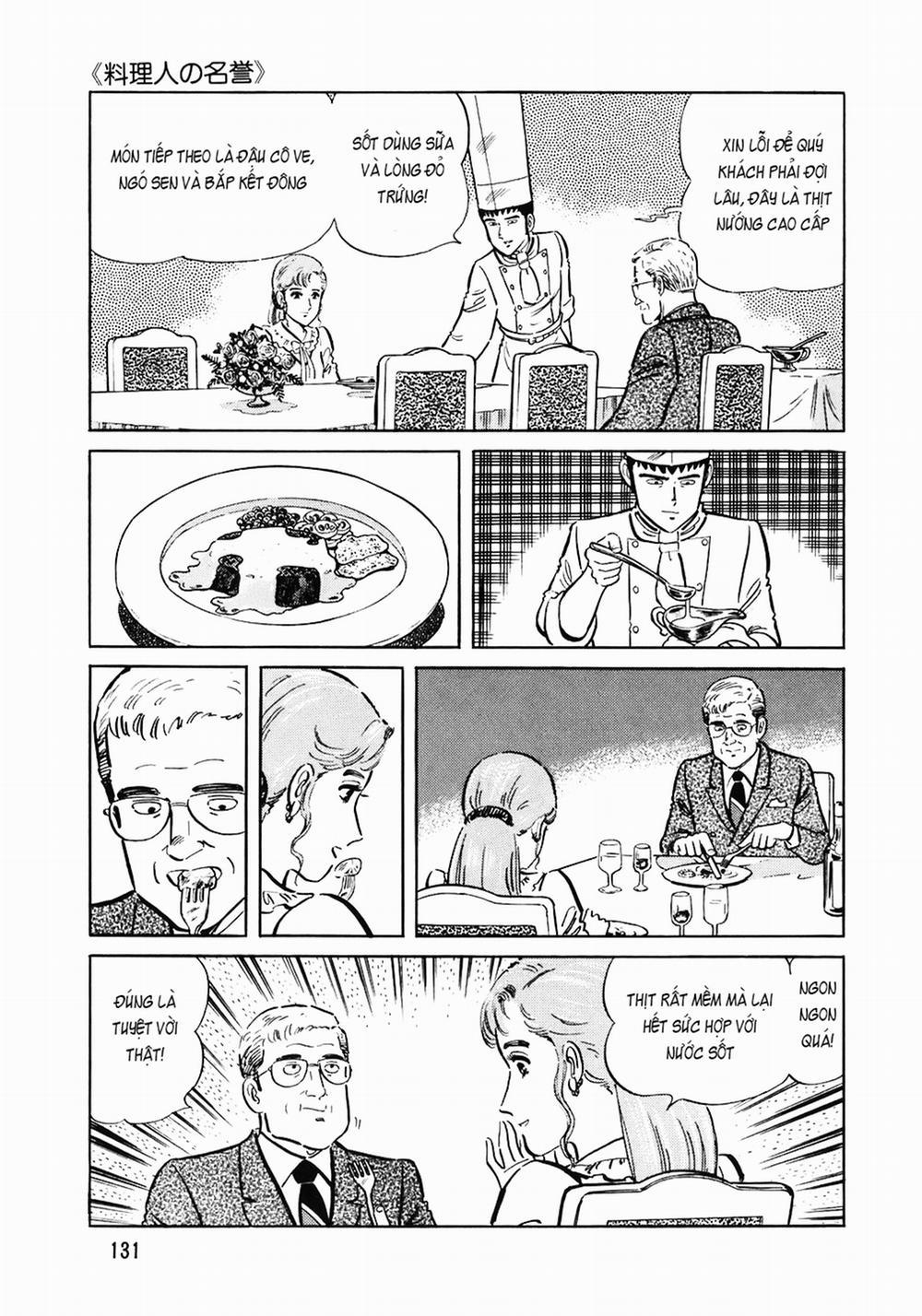 Đầu Bếp Trứ Danh 110 trang 7