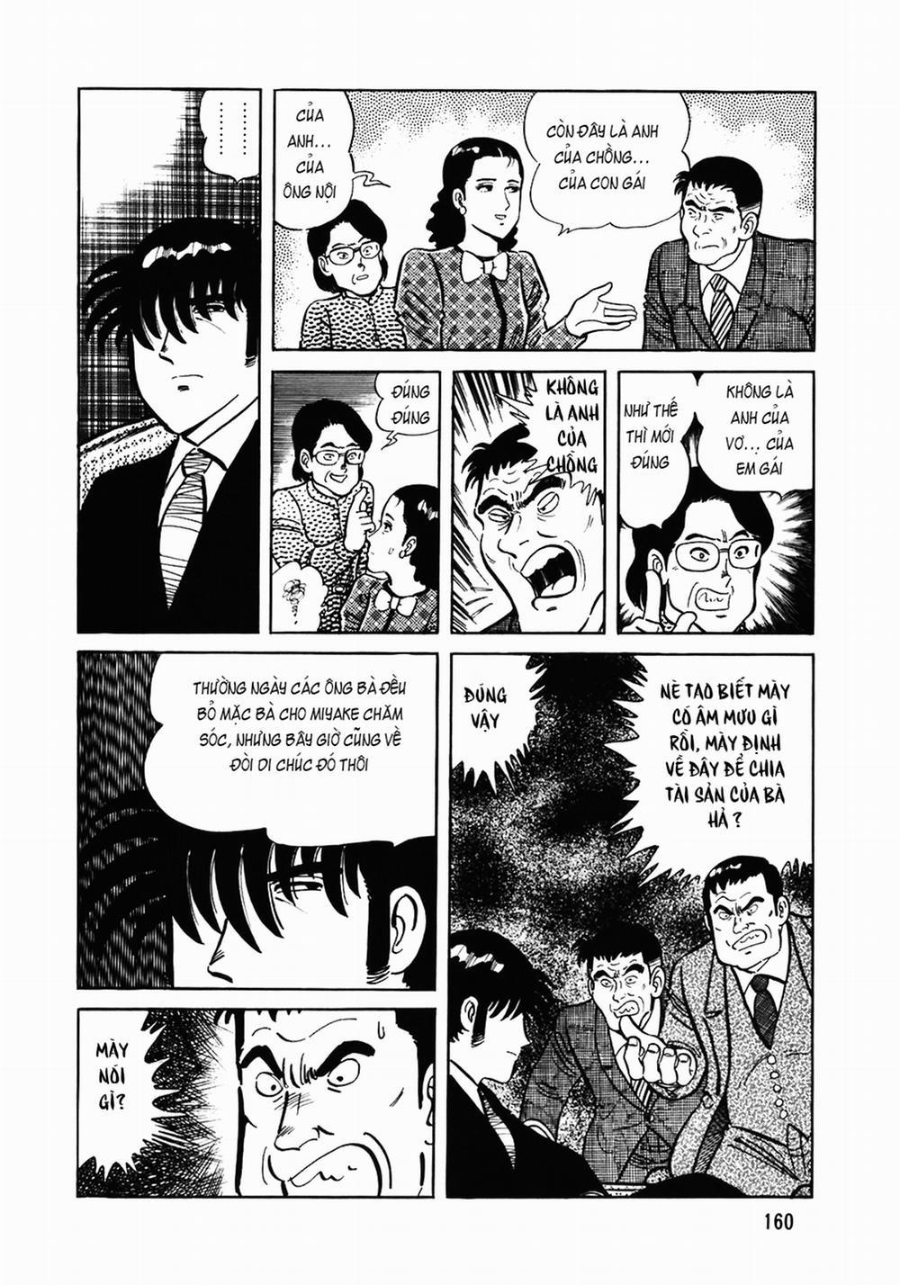 Đầu Bếp Trứ Danh 111 trang 12