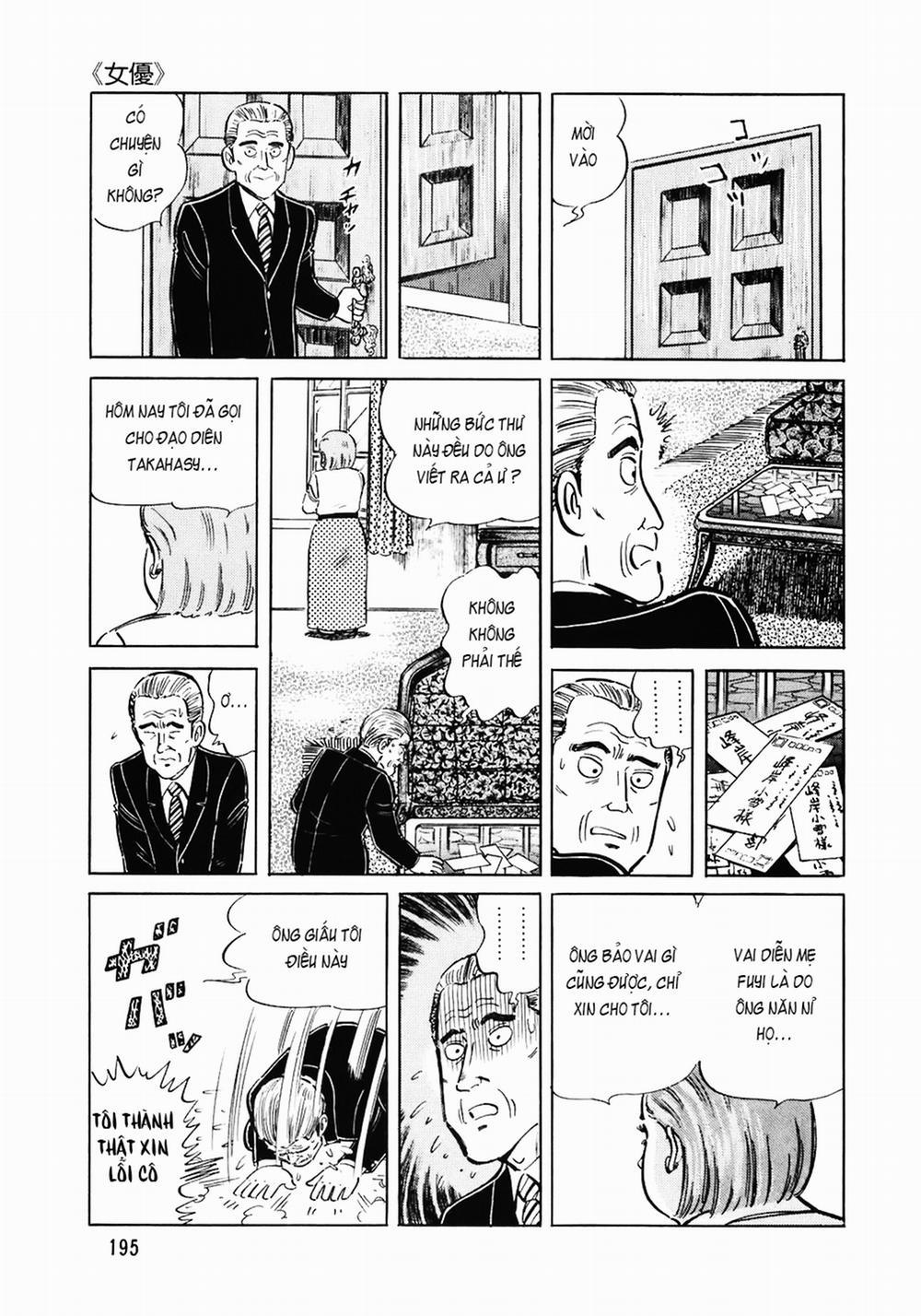 Đầu Bếp Trứ Danh 112 trang 21