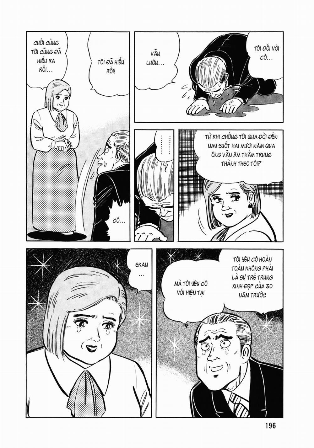 Đầu Bếp Trứ Danh 112 trang 22