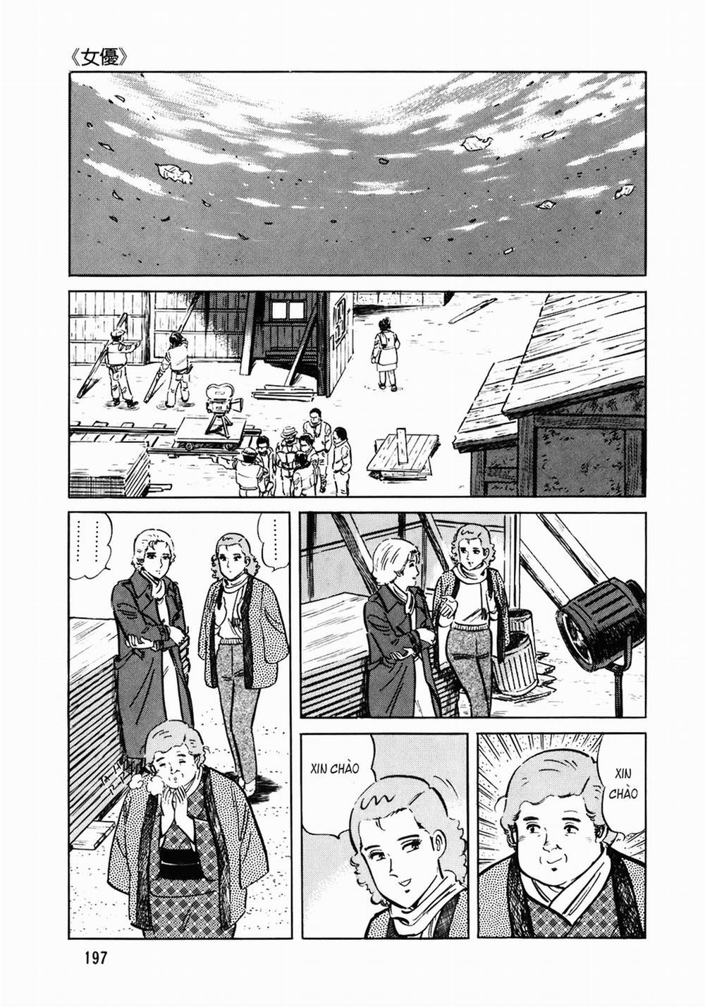 Đầu Bếp Trứ Danh 112 trang 23