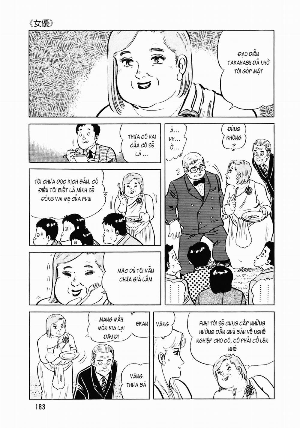 Đầu Bếp Trứ Danh 112 trang 9