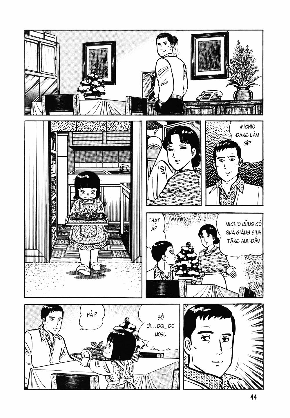 Đầu Bếp Trứ Danh 114 trang 18