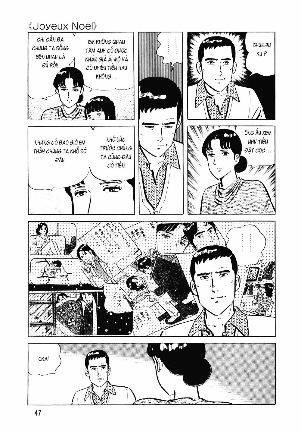 Đầu Bếp Trứ Danh 114 trang 21